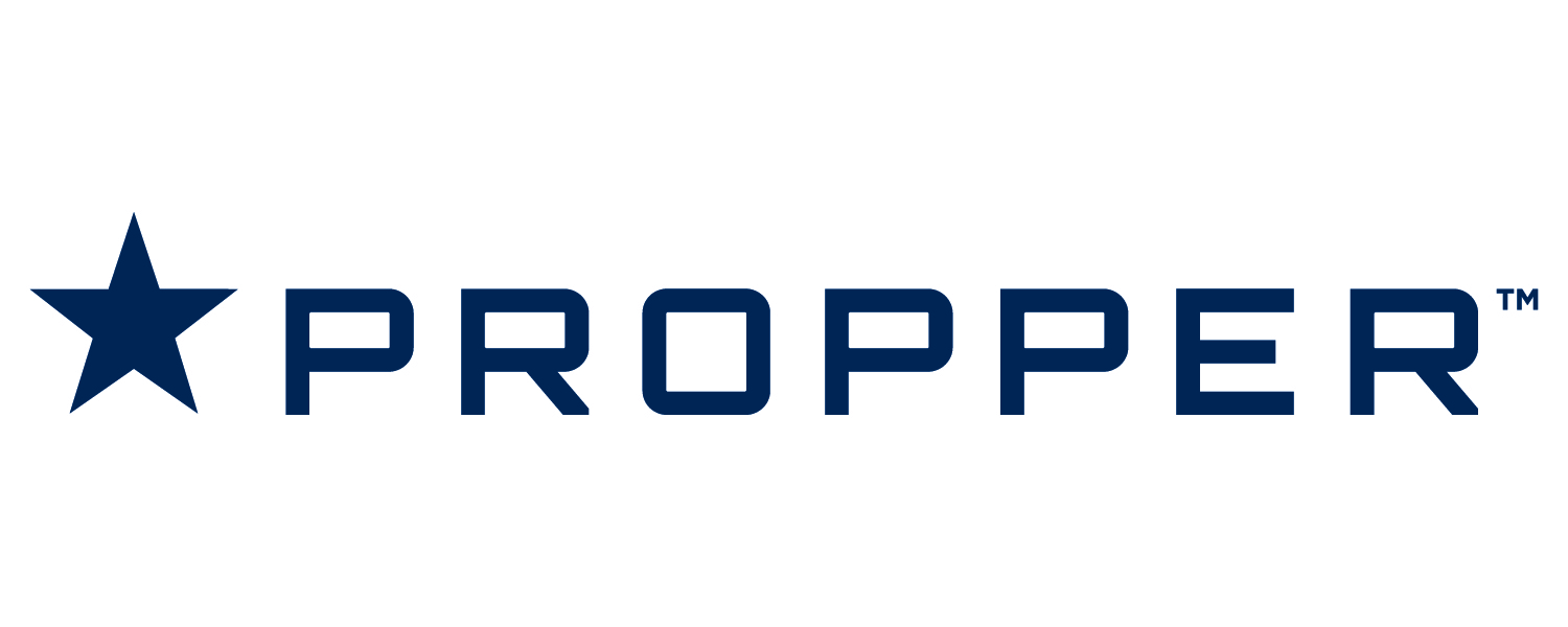 Propper プロッパー