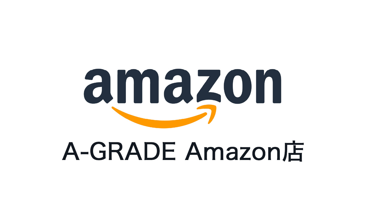 A-GRADE Amazon店