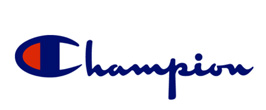Champion チャンピオン