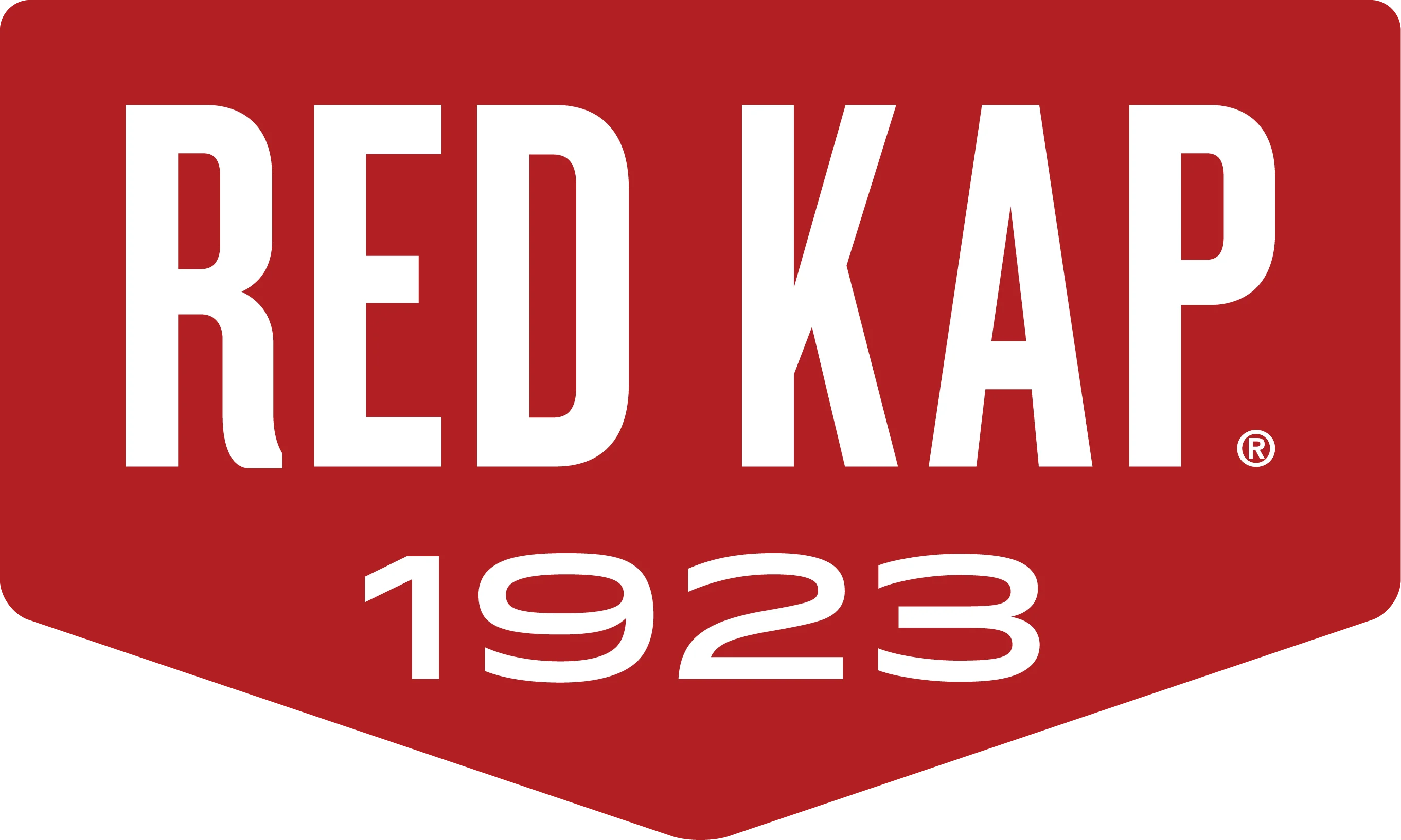 Red Kap レッドキャップ