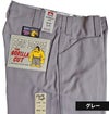 ベンデイビス ゴリラカット パンツ ライト グレー フラッシャー タグ ポケット ディテール 商品画像