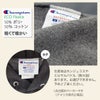 商品ディテール イメージ画像 暖かい裏地 裏起毛 スウェット生地 ネックタグ クロースアップ